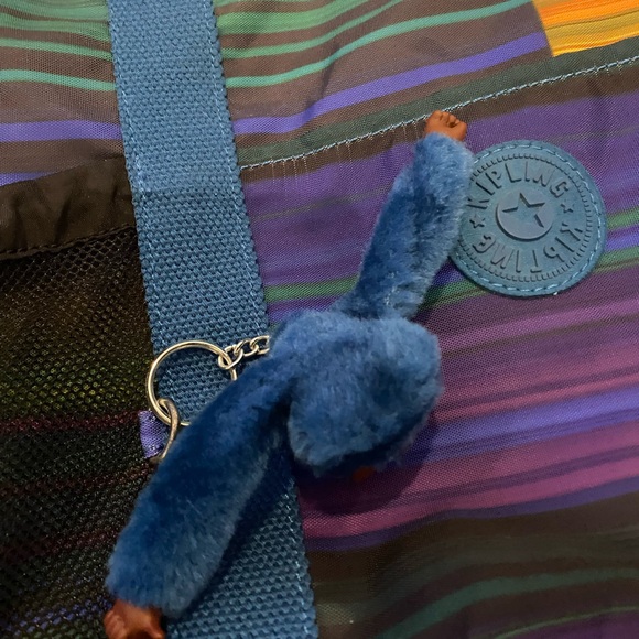 Kipling Bag - Picture 2 of 8